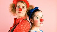 Red Nose District: Broadway Bound! Morro and Jasp are casting for a big Broadway show. They have called in all of the best clowns in the country to audition. Who […]